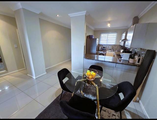 2 BEDROOM PROPERTY TO RENT IN SANDTON CENTRAL